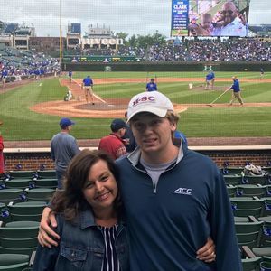 Meet your Posher, Alec